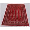 Image 2 : SUPER QUALITY HAND MADE FINE BOKHARA RUG
