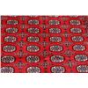 Image 3 : SUPER QUALITY HAND MADE FINE BOKHARA RUG