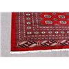 Image 3 : SUPER QUALITY HAND MADE FINE BOKHARA RUG