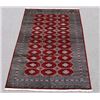 Image 2 : Super Quality Hand Made Fine Bokhara Rug