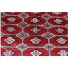 Image 3 : Super Quality Hand Made Fine Bokhara Rug