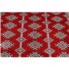 Image 3 : SUPER QUALITY HAND MADE FINE BOKHARA RUG