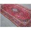 Image 2 : Simply Gorgeous Authentic Persian Kashan 7x12