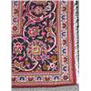 Image 4 : Simply Gorgeous Authentic Persian Kashan 7x12