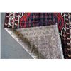 Image 4 : Authentic Hand Made Semi-antique Persian Mazlaghan 4X6