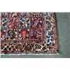 Image 3 : Finely Done Hybrid Design Persian Bakhtiari Runner
