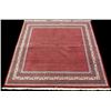 Image 1 : Fascinating Handmade Nepal Sarouk Design