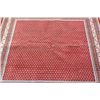 Image 2 : Fascinating Handmade Nepal Sarouk Design