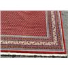 Image 3 : Fascinating Handmade Nepal Sarouk Design