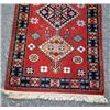 Image 3 : VERY LOVELY HAND WOVEN KARAJEH DESIGN
