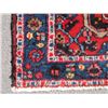 Image 4 : Simply Beautiful Semi Antique Persian Hamadan Rug 3x4