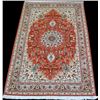 Image 1 : AUTHENTIC RARE DESIGN PERSIAN TABRIZ