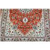Image 3 : AUTHENTIC RARE DESIGN PERSIAN TABRIZ