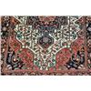 Image 3 : Savanah Collectible Very Rare Antique Sarouk Farahan