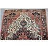 Image 5 : Savanah Collectible Very Rare Antique Sarouk Farahan