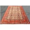 Image 1 : ONE THE RAREST AND MOST COLLECTABLE ANTIQUE ISFAHANS