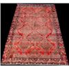 Image 1 : All Over Floral Pattern Persian Yalameh