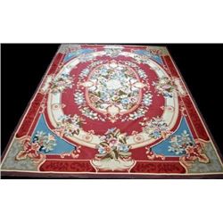 Top quality 17th Century French Design Tapestry 9x12