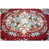 Image 2 : Top quality 17th Century French Design Tapestry 9x12