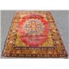 Image 1 : Simply Beautiful Rare Semi Antique Persian Tehran