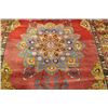 Image 2 : Simply Beautiful Rare Semi Antique Persian Tehran