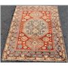 Image 1 : BEAUTIFUL HANDMADE KAZAK DESIGN RussiaN RUG