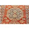 Image 2 : BEAUTIFUL HANDMADE KAZAK DESIGN RussiaN RUG