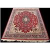 Image 1 : Fascinating Fine Quality Tabriz Design Rug