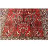 Image 3 : Fantastic Rare Semi Antique Tree Of Life Isfahan 5x7