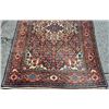 Image 3 : Semi Antique Persian Malayer Handmade Rug