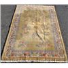 Image 1 : Highly Decorative Modern Art Deco Rug 6x9