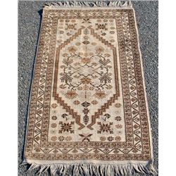 Beautiful Traditional Design Semi Antique Persian Tabri