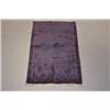Image 1 : Fascinating Semi-Antique Persian Balouch 2.11 x 4.9