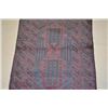 Image 2 : Elegant Semi-Antique Persian Balouch 3X5