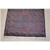 Image 3 : Elegant Semi-Antique Persian Balouch 3X5