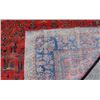 Image 11 : INVESTMENT MANCHESTER WOOL PERSIAN KASHAN CIRCA 1890