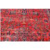 Image 3 : INVESTMENT MANCHESTER WOOL PERSIAN KASHAN CIRCA 1890
