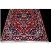 Image 3 : Finely Detailed Persian Bakhtiari 'Desert Rug'