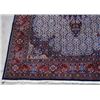 Image 2 : Quite Charming And Captivating Persian Mood W/Silk