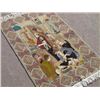 Image 2 : Special and Unique Royal Persian Isfahan Masterpiece