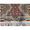 Image 7 : Special and Unique Royal Persian Isfahan Masterpiece