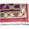 Image 3 : Stunning Genuine Hand Knotted Wool Persian Heriz Serapi