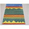 Image 1 : Strong and Sturdy Handmade Indo Gabbeh