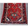 Image 3 : Beautifully Decorated Persian Hamadan Runner 10'