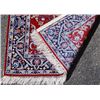 Image 4 : GORGEOUSLY DESIGNED PERSIAN ISFAHAN WITH SILK