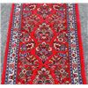 Image 2 : Gorgeous Lovely Floral Design Persian Sarouk Runner