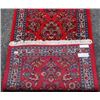 Image 4 : Gorgeous Lovely Floral Design Persian Sarouk Runner