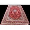 Image 1 : Very Large Room Size Authentic Persian Kashan