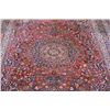 Image 2 : Absolutely Mesmerizing Semi Antique Persian Mashhad