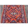 Image 2 : Gorgeous Design Hand Woven Semi Antique Persian Sarouk